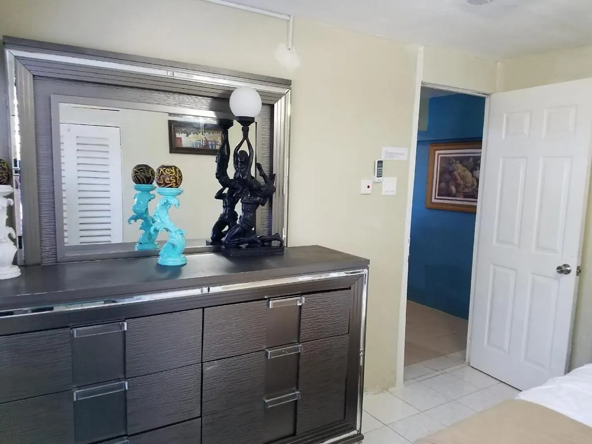 Bella Vista Vacation Apartamento Montego Bay