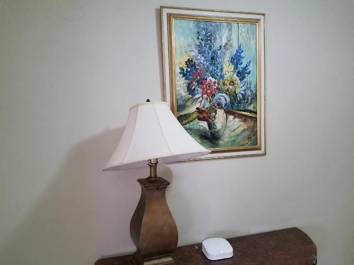 Bella Vista Vacation Apartamento Montego Bay