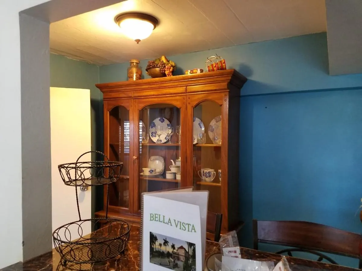 Bella Vista Vacation Apartamento Montego Bay