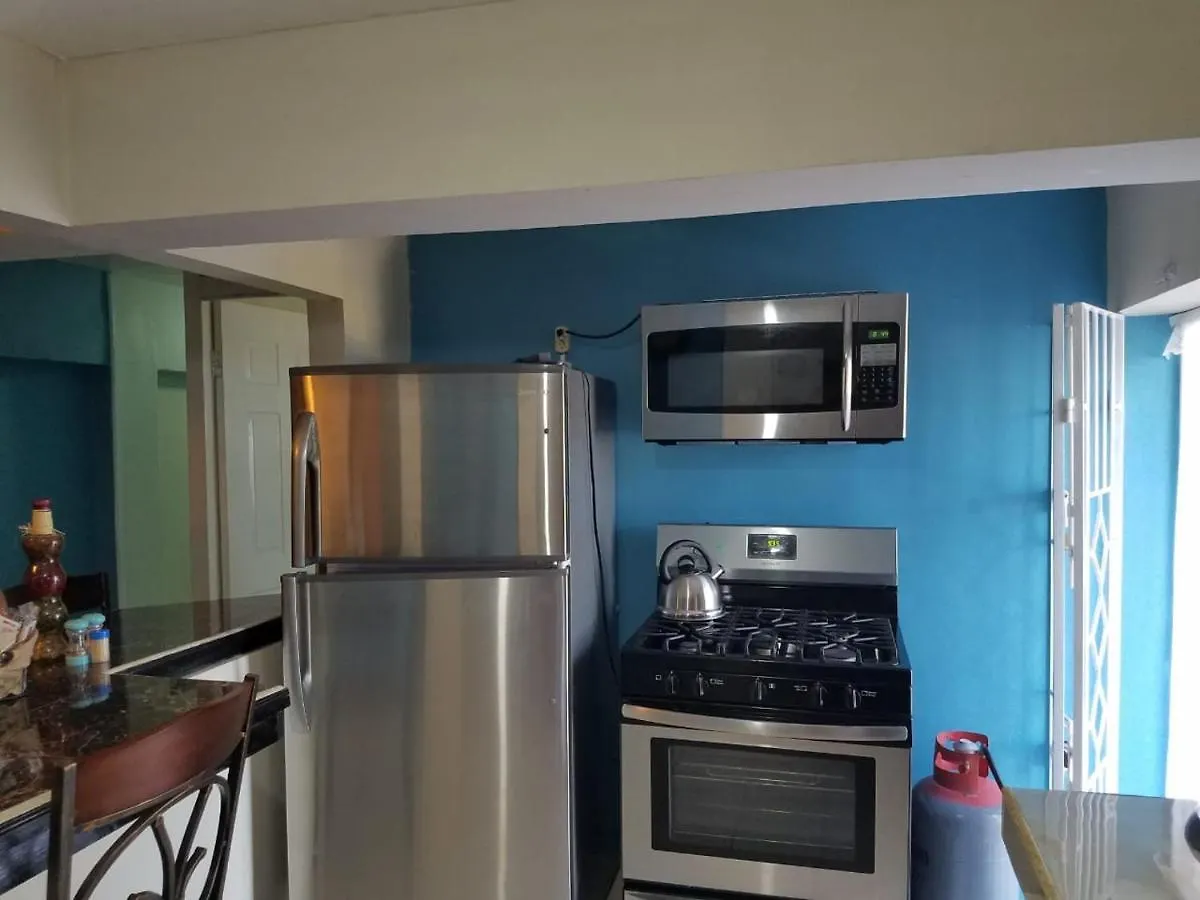 Bella Vista Vacation Apartamento Montego Bay Jamaica