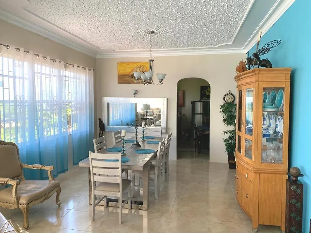 Bella Vista Vacation Apartamento Montego Bay