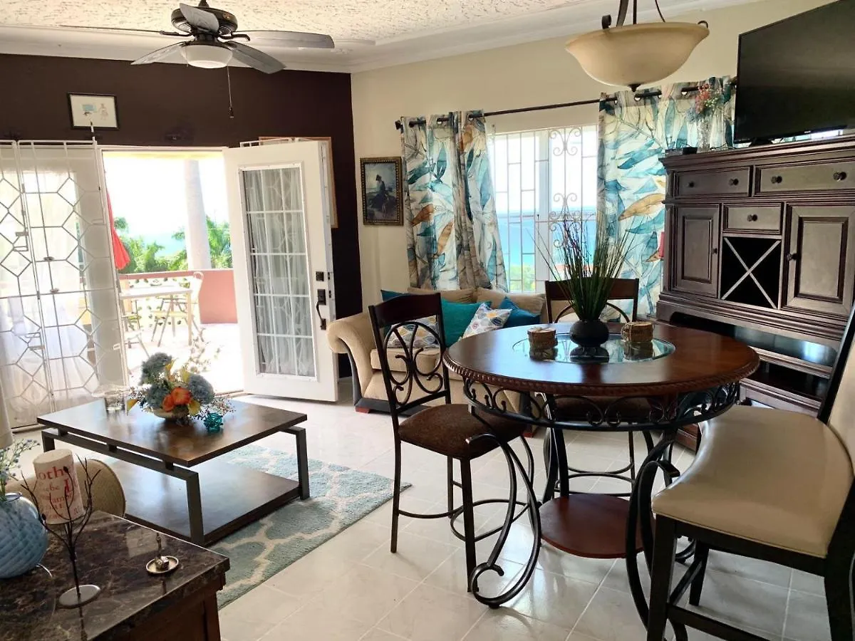 Bella Vista Vacation Apartamento Montego Bay
