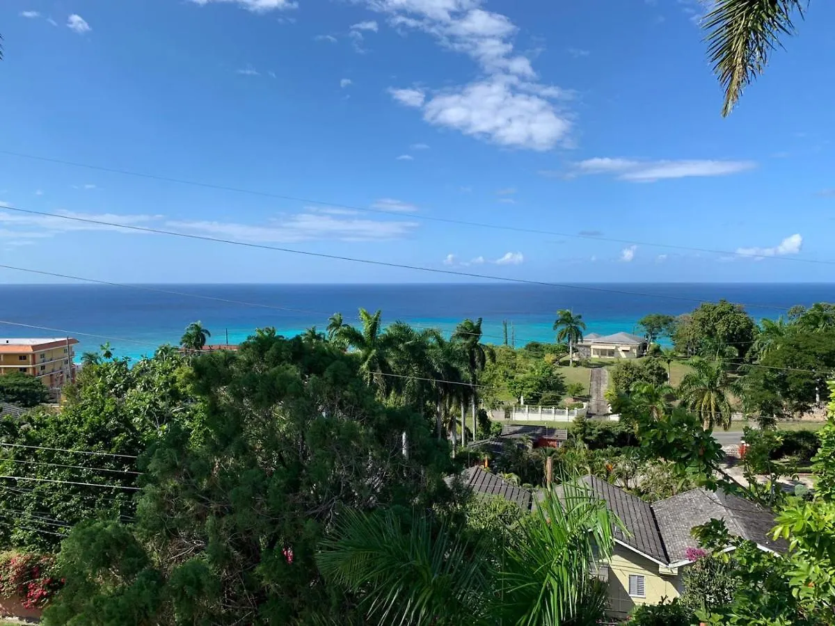 Bella Vista Vacation Apartamento Montego Bay