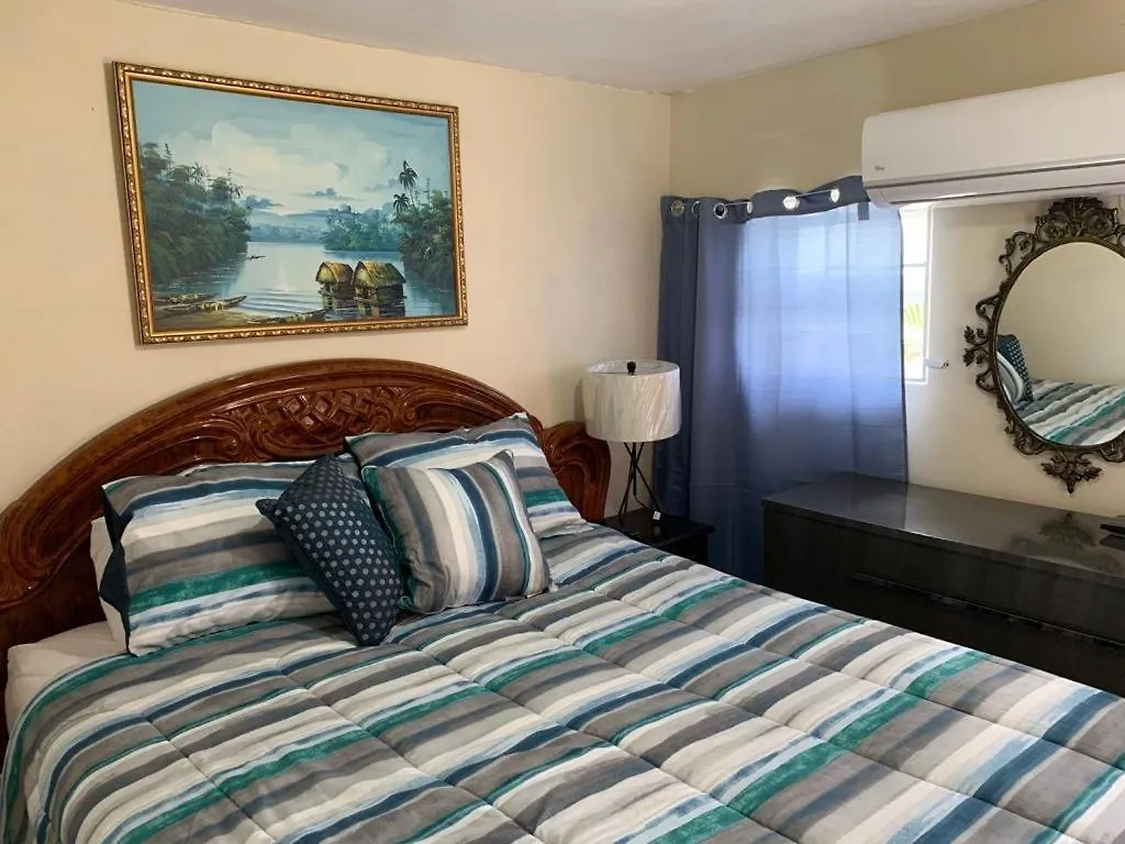 Bella Vista Vacation Apartamento Montego Bay