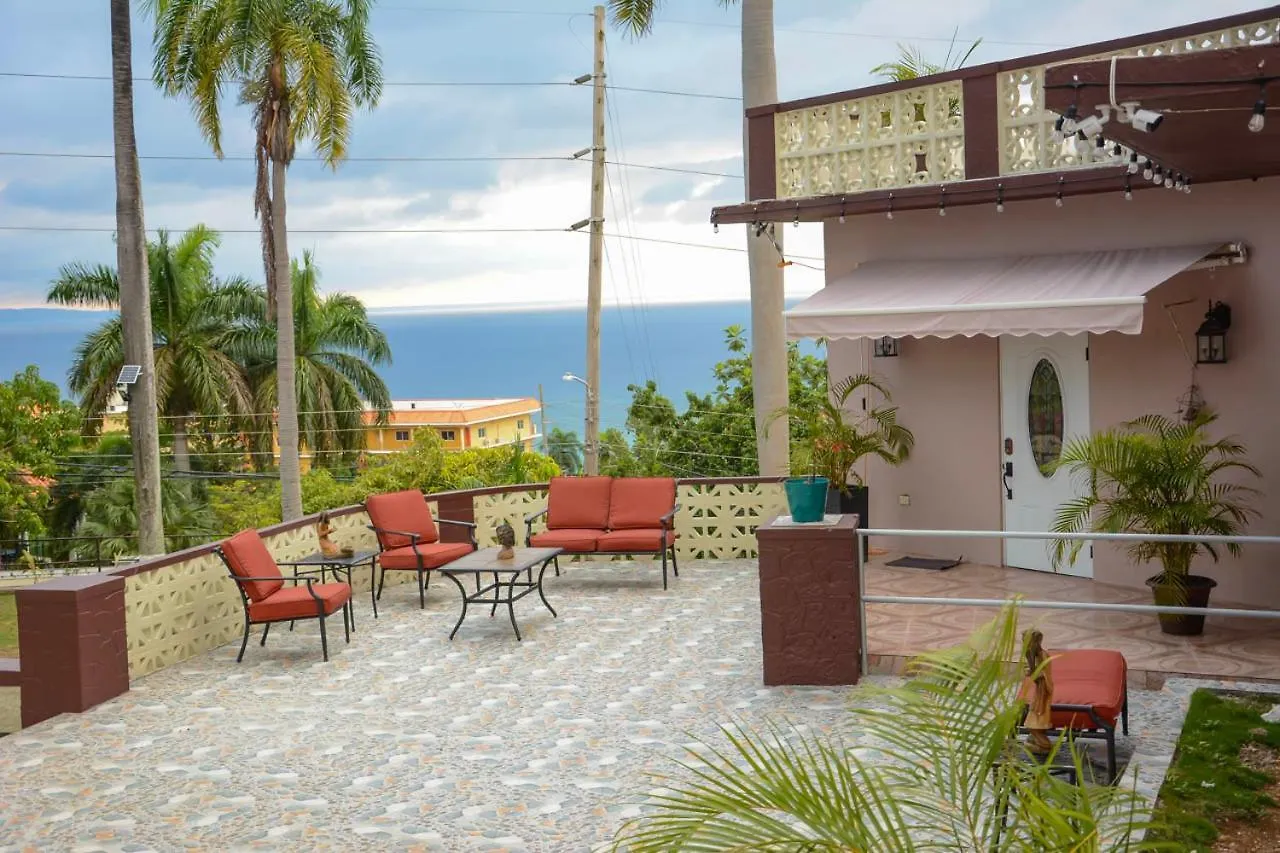 Bella Vista Vacation Apartamento Montego Bay
