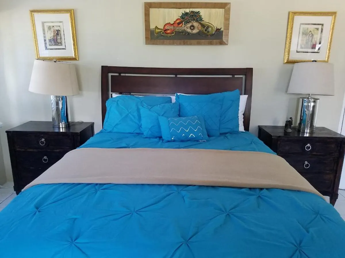 Bella Vista Vacation Apartamento Montego Bay Jamaica