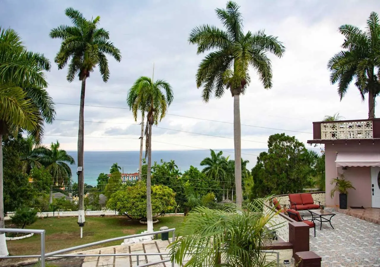 Bella Vista Vacation Apartamento Montego Bay
