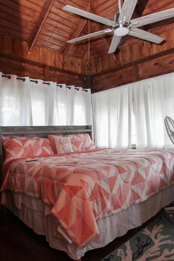Bella Vista Vacation Apartamento Montego Bay Jamaica