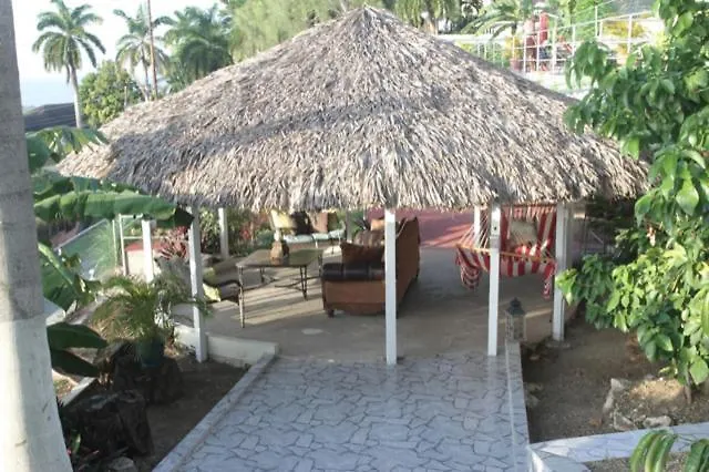 Bella Vista Vacation Apartamento Montego Bay 0*,  Jamaica