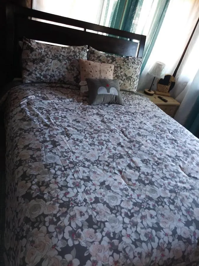 Bella Vista Vacation Apartamento Montego Bay 0*,