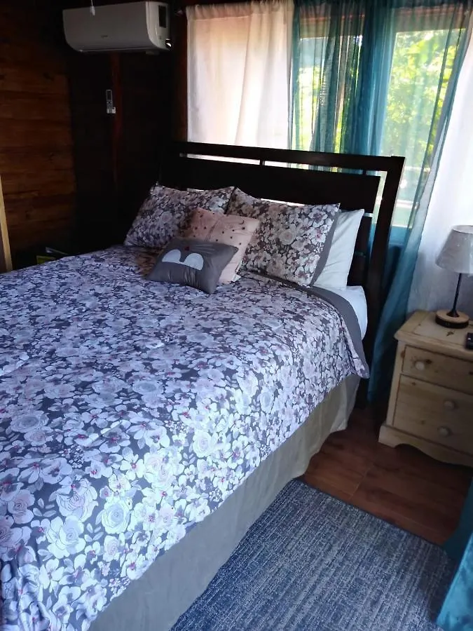 Bella Vista Vacation Apartamento Montego Bay