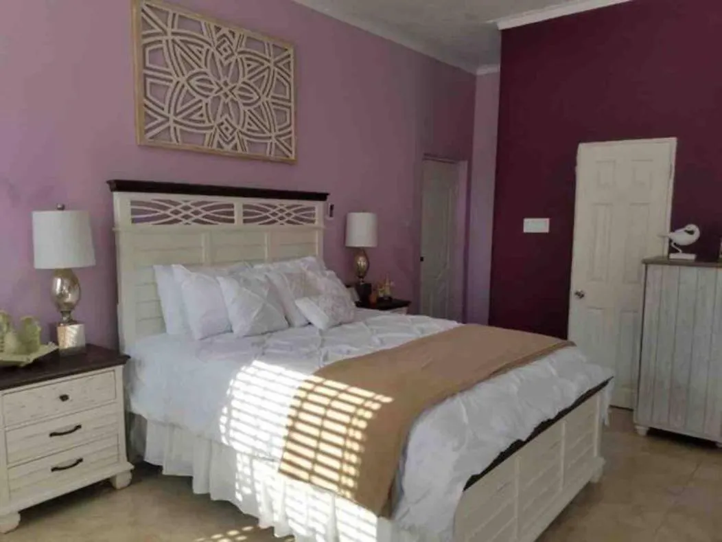 Bella Vista Vacation Apartamento Montego Bay Jamaica