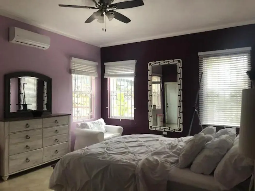 Bella Vista Vacation Apartamento Montego Bay 0*,  Jamaica