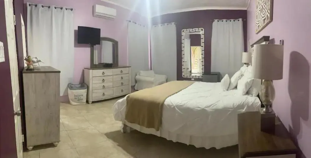 Bella Vista Vacation Apartamento Montego Bay