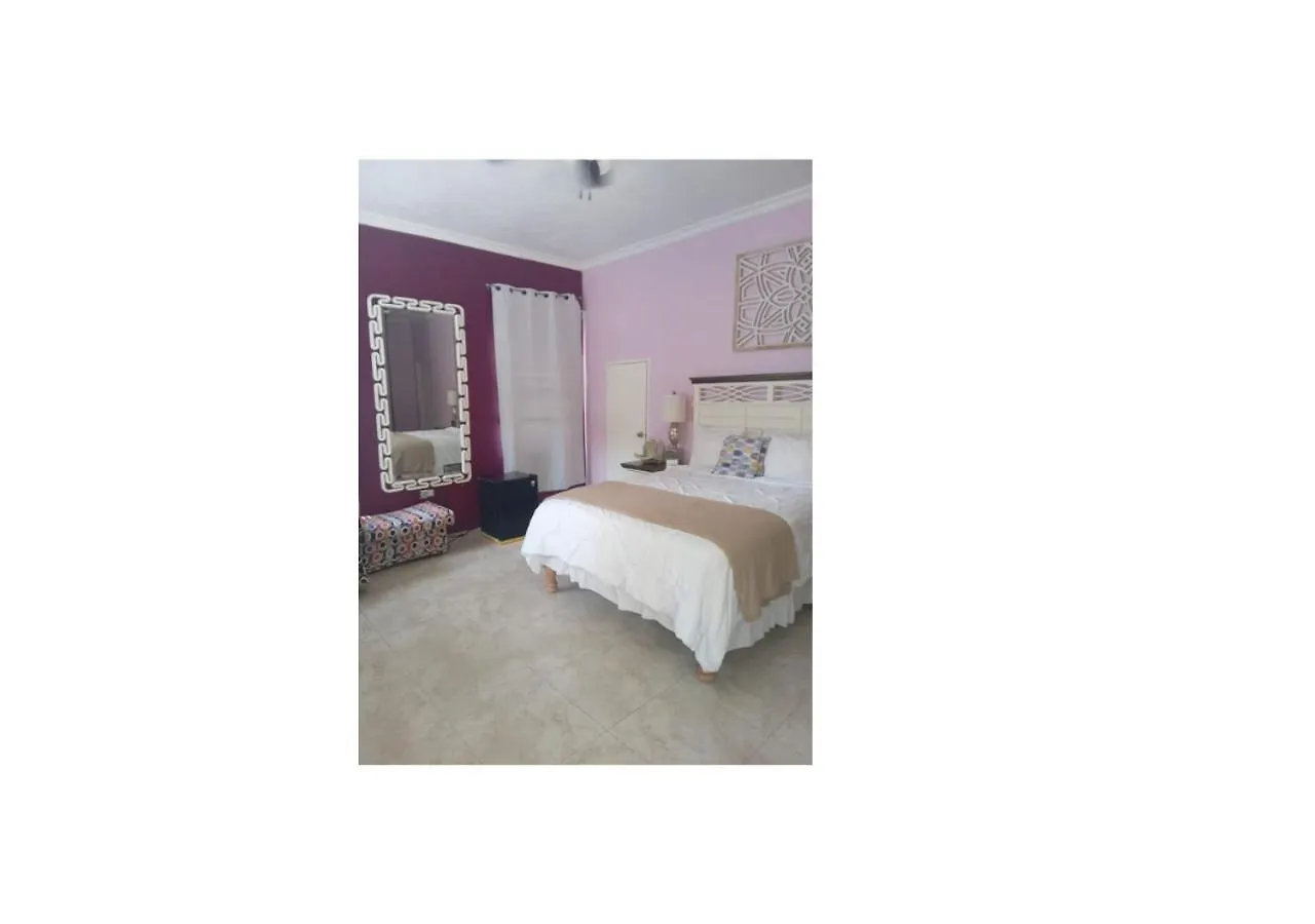 Bella Vista Vacation Apartamento Montego Bay