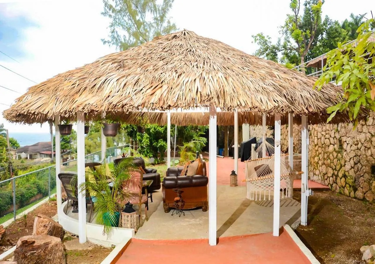 Bella Vista Vacation Apartamento Montego Bay