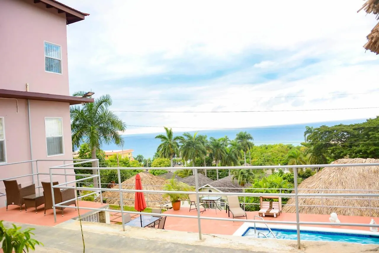 Bella Vista Vacation Apartamento Montego Bay Jamaica