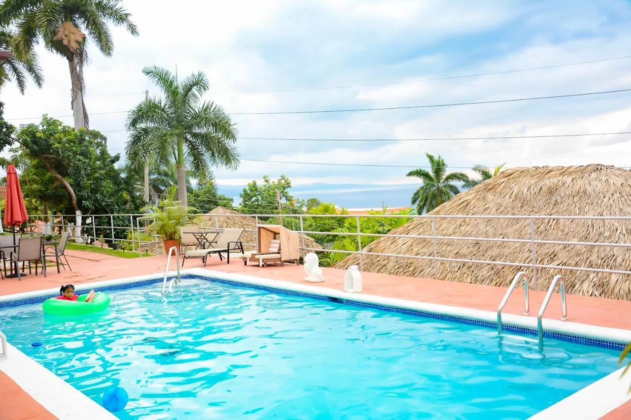 Bella Vista Vacation Apartamento Montego Bay 0*,