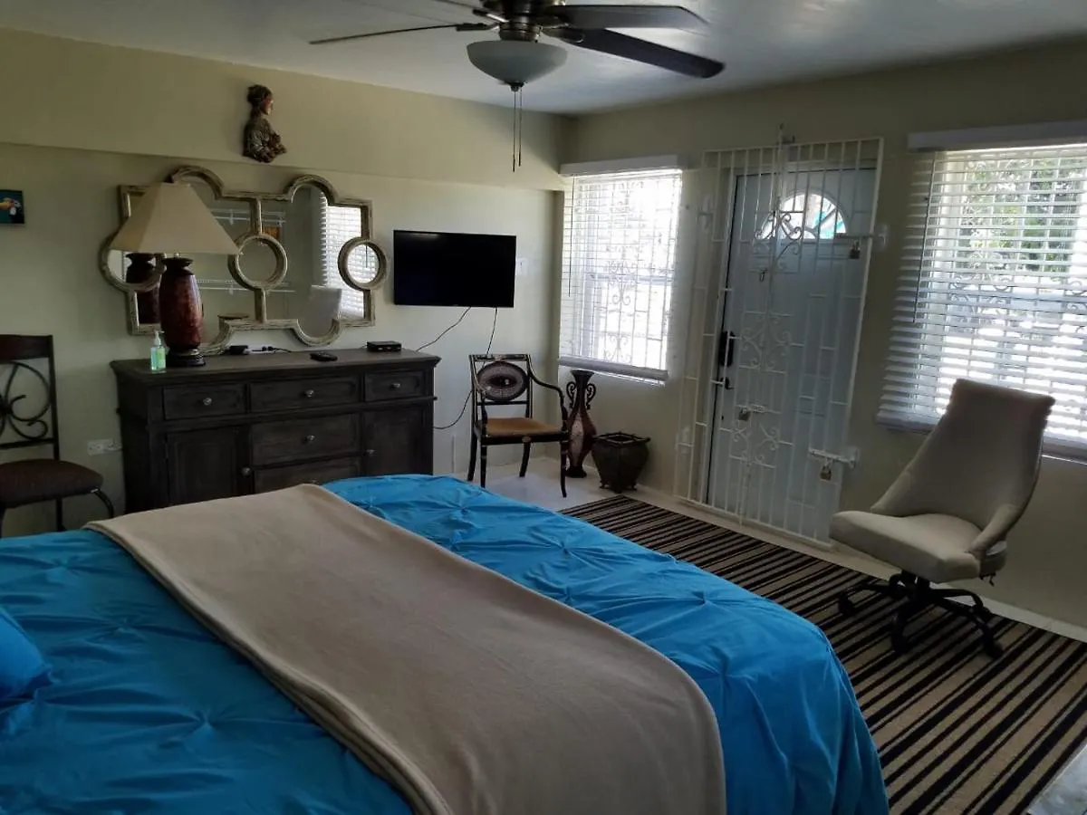 Apartmán Bella Vista Vacation Montego Bay 0*,  Jamajka