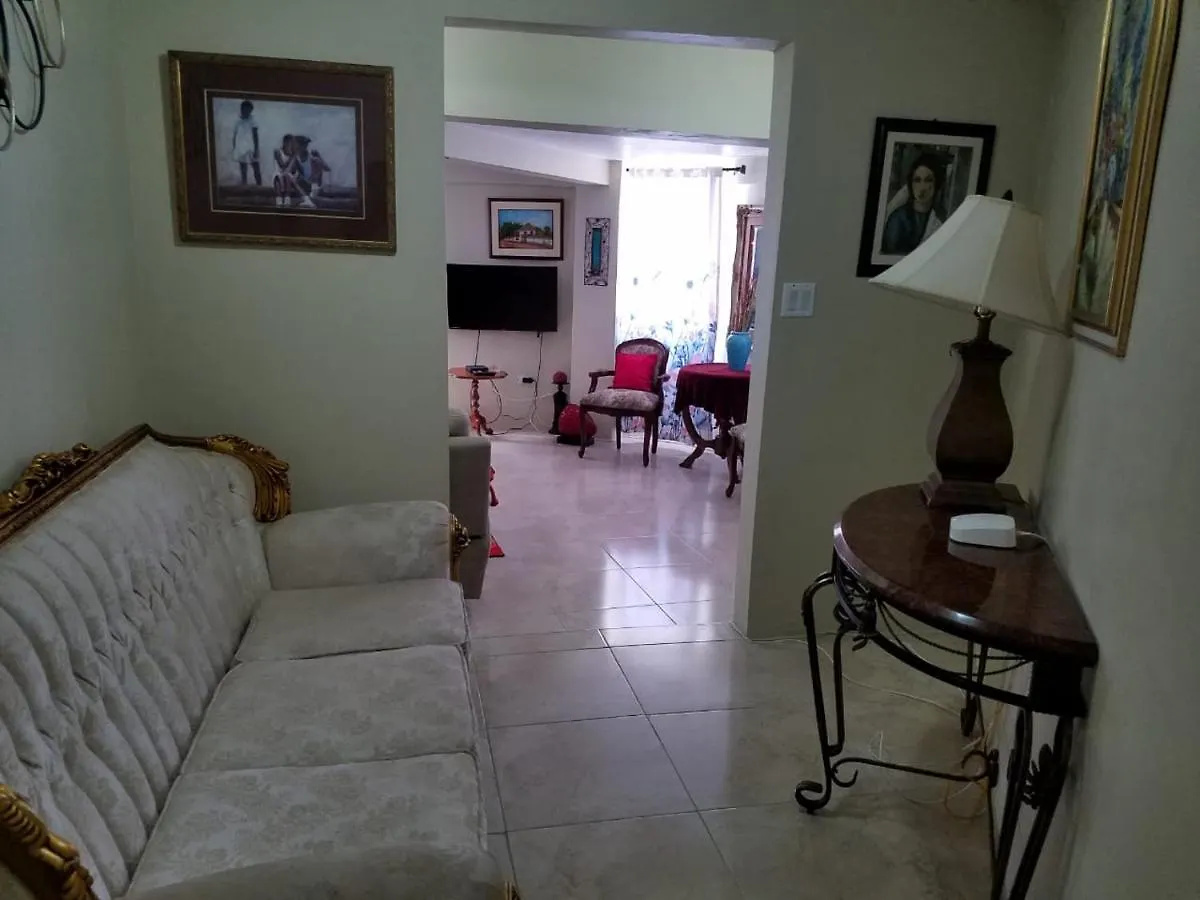 Apartmán Bella Vista Vacation Montego Bay