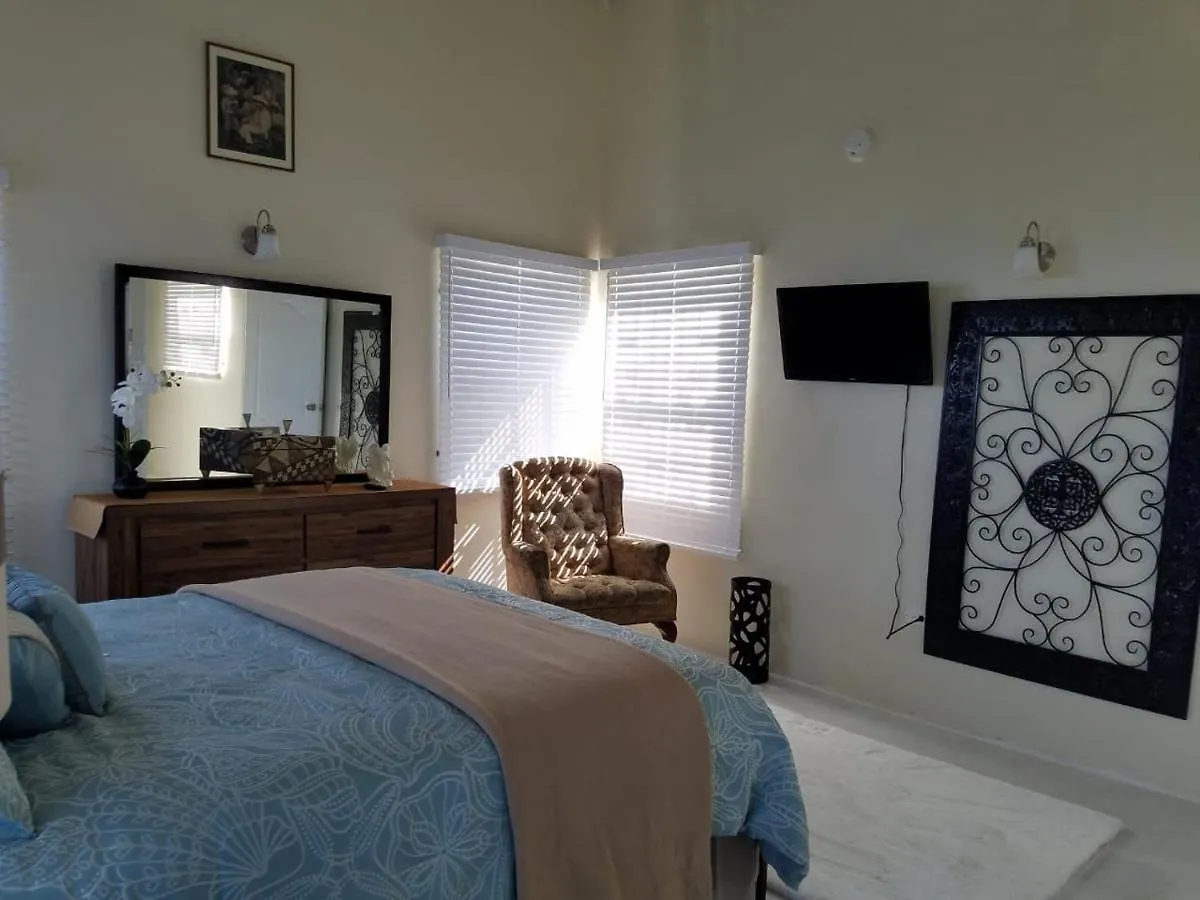 Apartmán Bella Vista Vacation Montego Bay 0*,