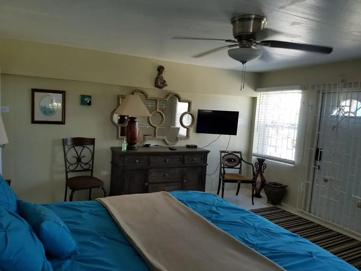 Apartmán Bella Vista Vacation Montego Bay