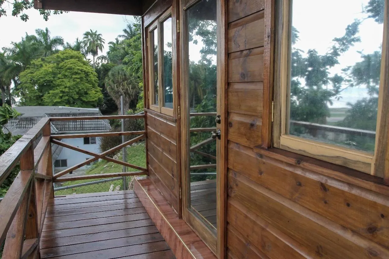 Apartmán Bella Vista Vacation Montego Bay