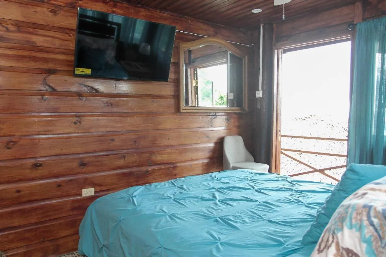 Apartmán Bella Vista Vacation Montego Bay